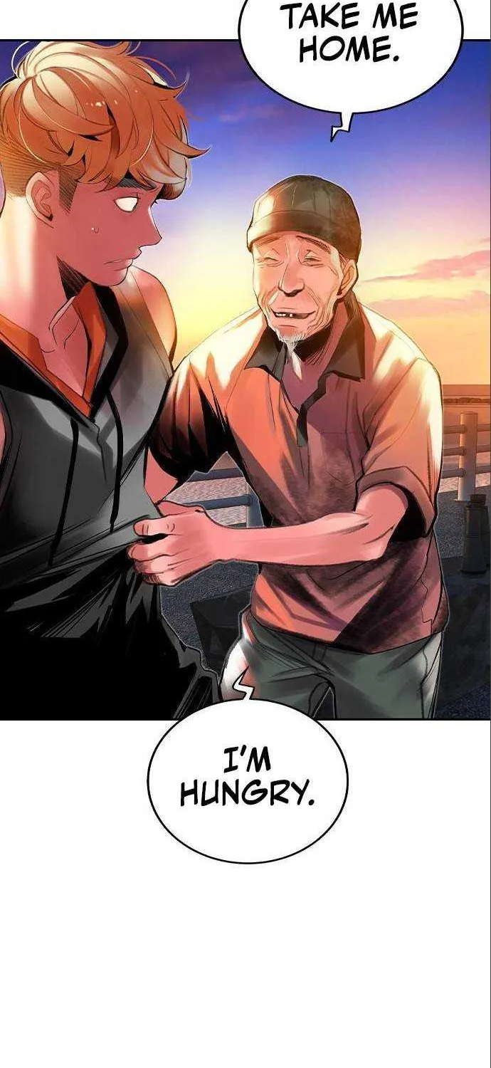 Manhwa Jungle Juice Mangakakalot X Chapter 36 Page 77