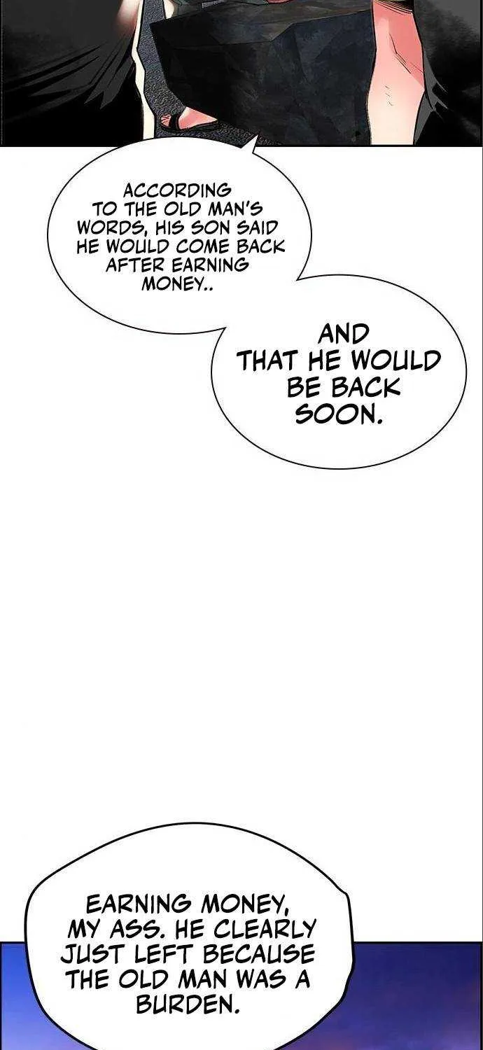 Manhwa Jungle Juice Mangakakalot X Chapter 36 Page 72