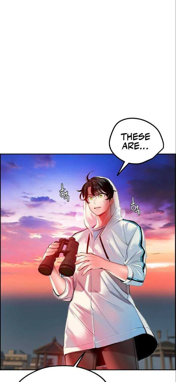 Manhwa Jungle Juice Mangakakalot X Chapter 36 Page 85