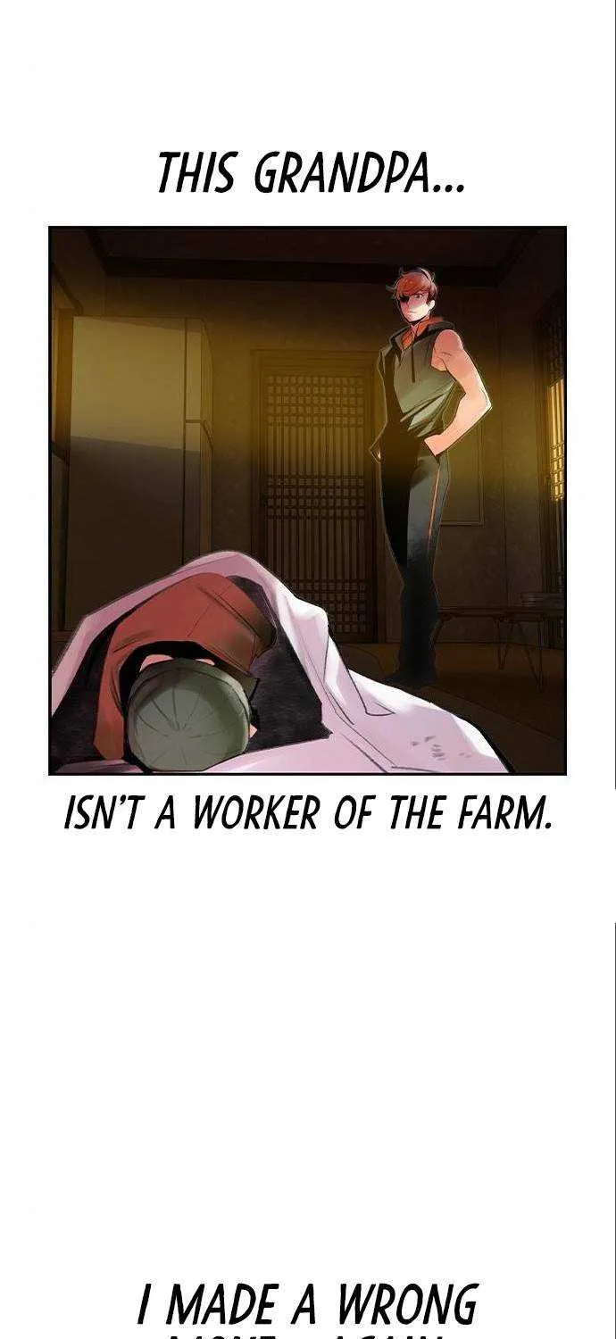 Manhwa Jungle Juice Mangakakalot X Chapter 36 Page 81