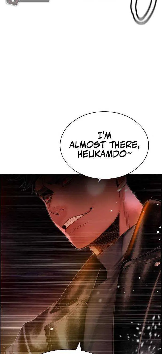 Manhwa Jungle Juice Mangakakalot X Chapter 36 Page 91