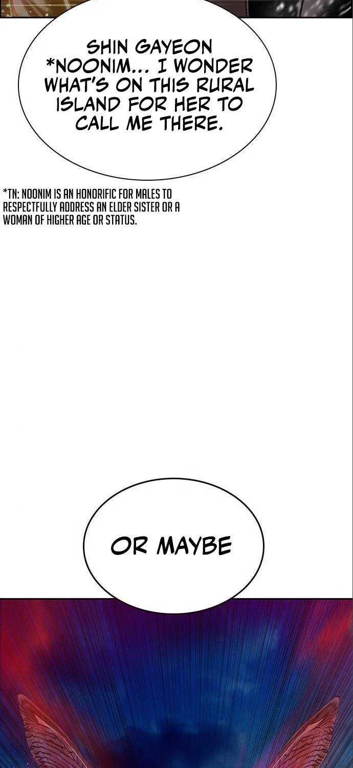 Manhwa Jungle Juice Mangakakalot X Chapter 36 Page 92