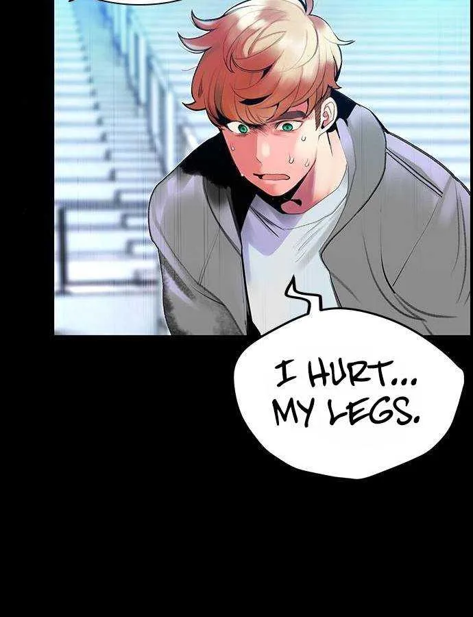 Manhwa Jungle Juice Mangakakalot X Chapter 37 Page 16