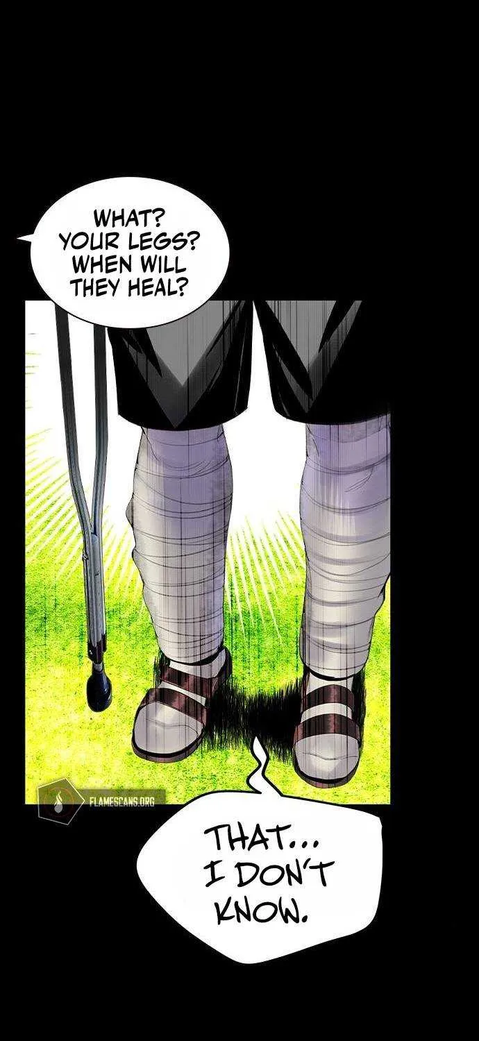 Manhwa Jungle Juice Mangakakalot X Chapter 37 Page 17