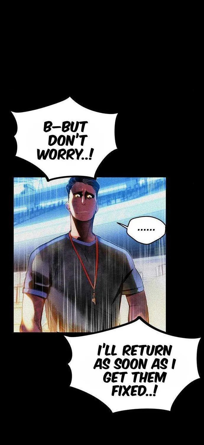 Manhwa Jungle Juice Mangakakalot X Chapter 37 Page 18