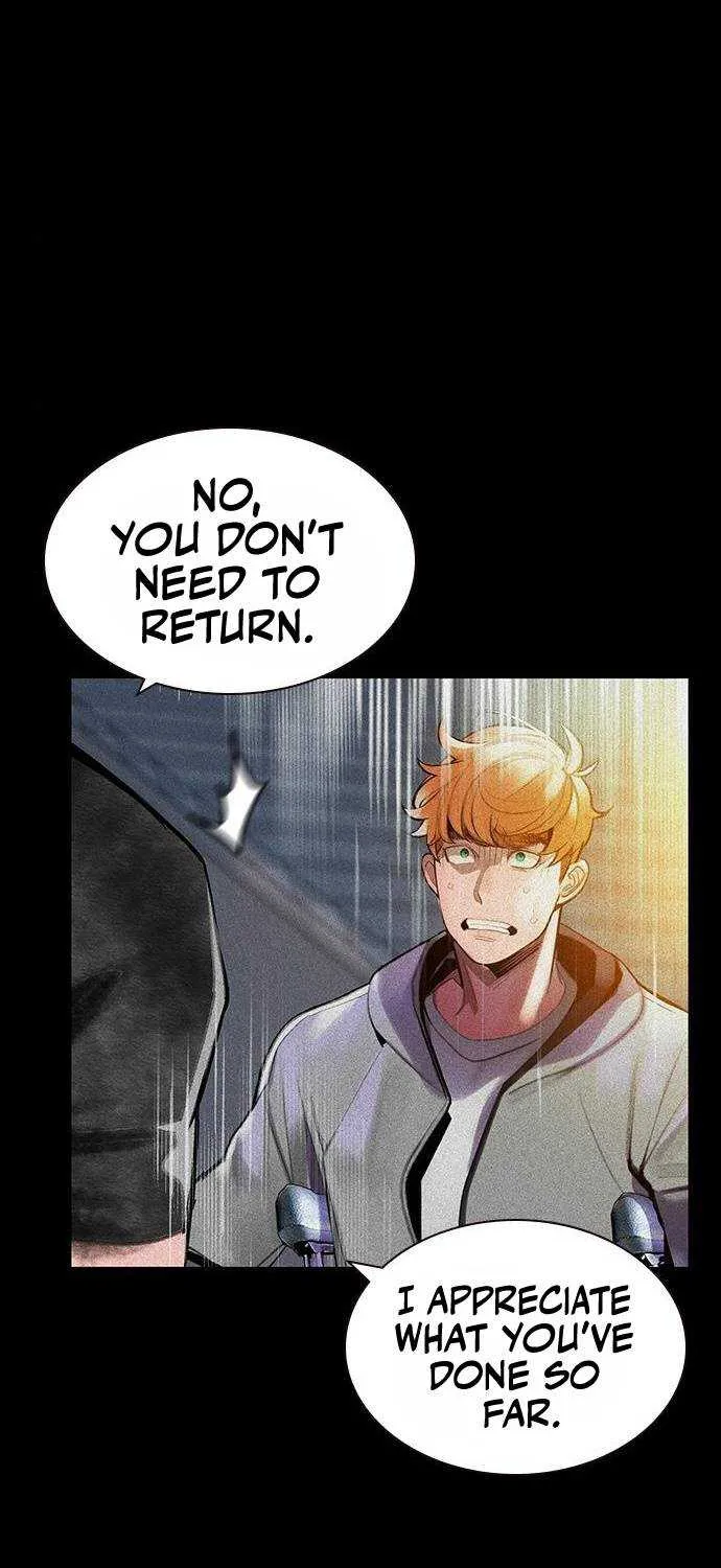 Manhwa Jungle Juice Mangakakalot X Chapter 37 Page 19