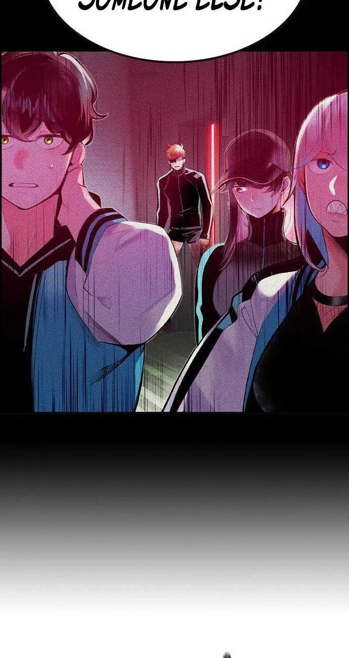 Manhwa Jungle Juice Mangakakalot X Chapter 37 Page 25