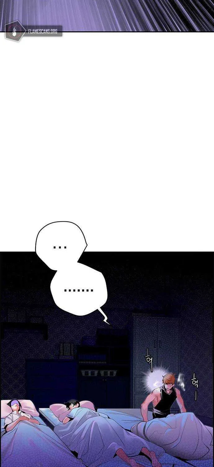 Manhwa Jungle Juice Mangakakalot X Chapter 37 Page 27