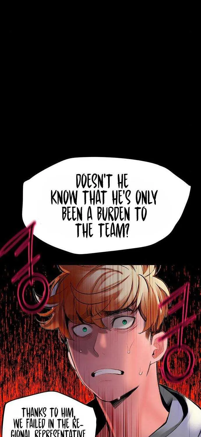 Manhwa Jungle Juice Mangakakalot X Chapter 37 Page 21