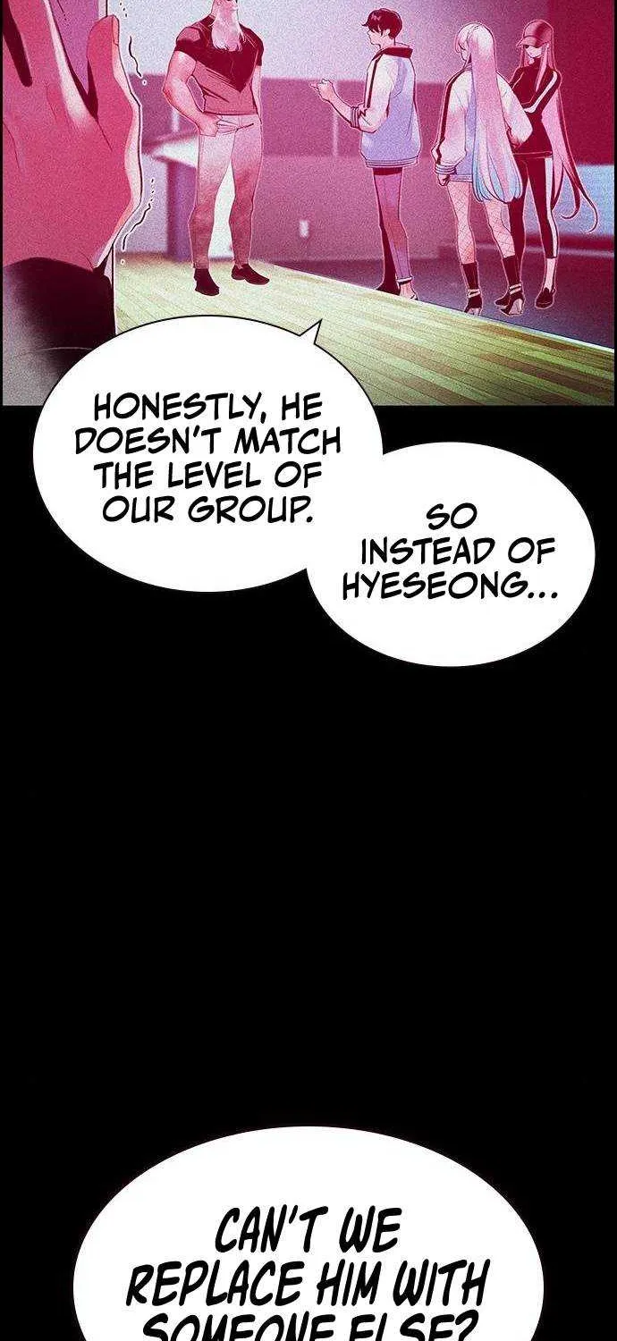 Manhwa Jungle Juice Mangakakalot X Chapter 37 Page 24