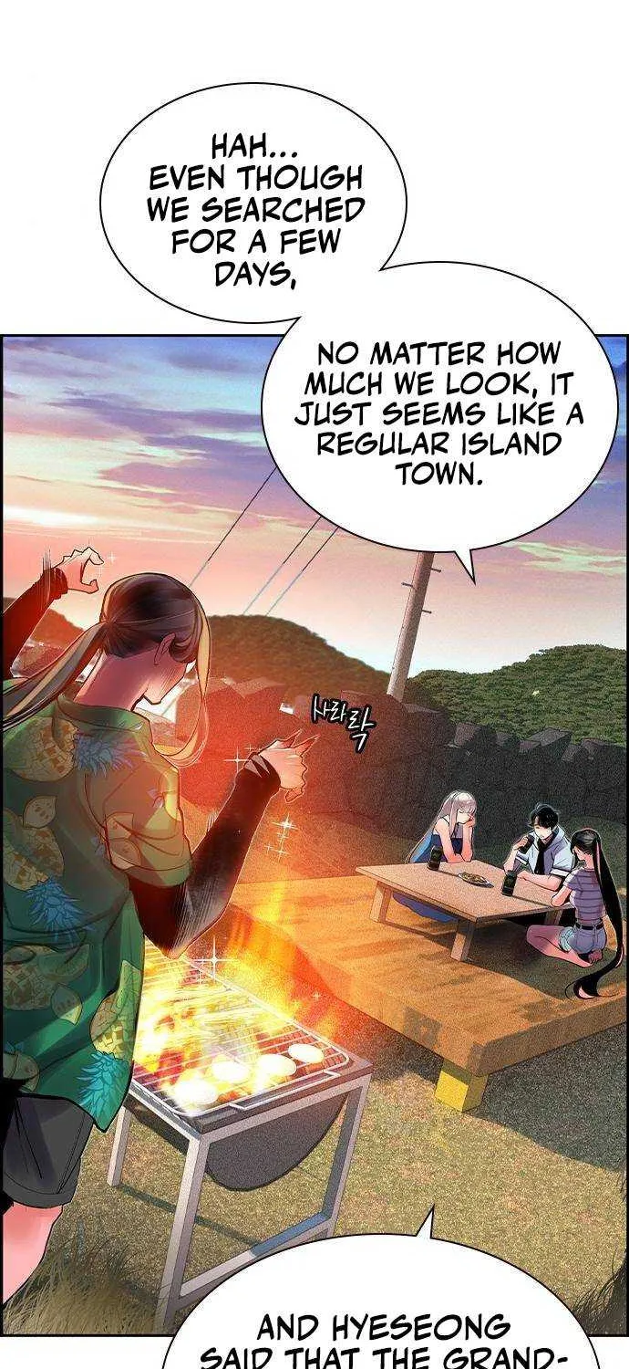 Manhwa Jungle Juice Mangakakalot X Chapter 37 Page 37