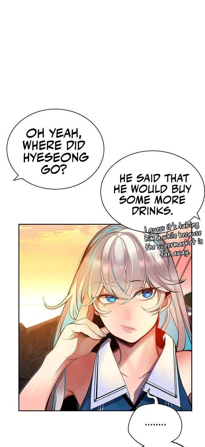 Manhwa Jungle Juice Mangakakalot X Chapter 37 Page 40
