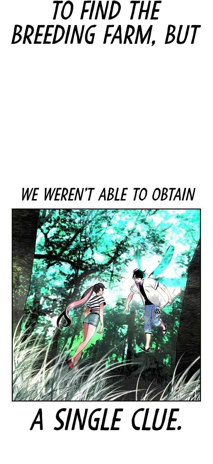 Manhwa Jungle Juice Mangakakalot X Chapter 37 Page 32