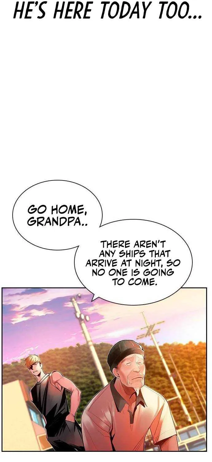 Manhwa Jungle Juice Mangakakalot X Chapter 37 Page 49