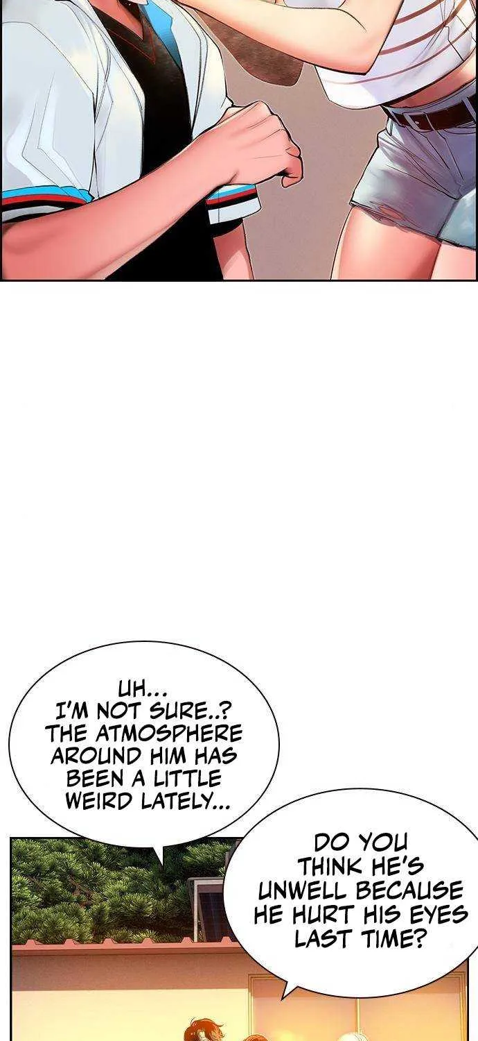 Manhwa Jungle Juice Mangakakalot X Chapter 37 Page 42