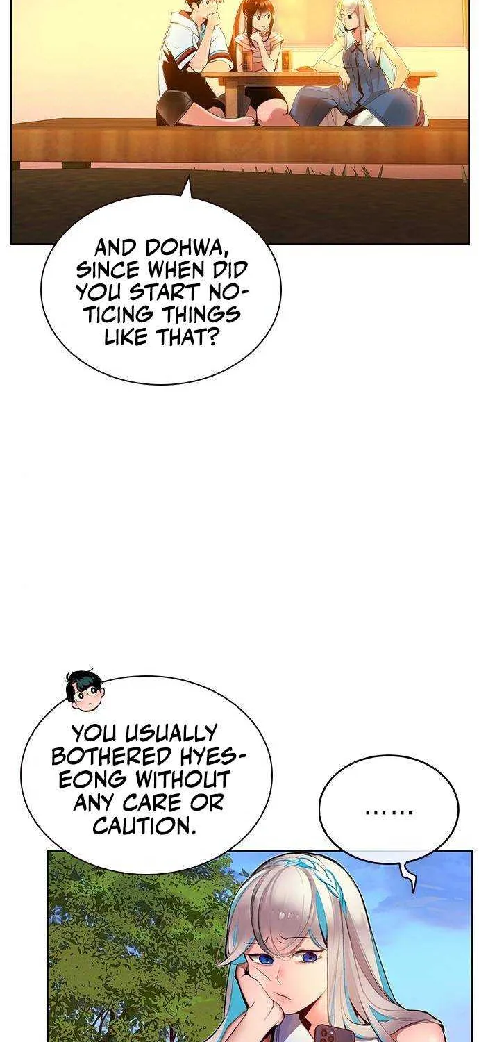 Manhwa Jungle Juice Mangakakalot X Chapter 37 Page 43