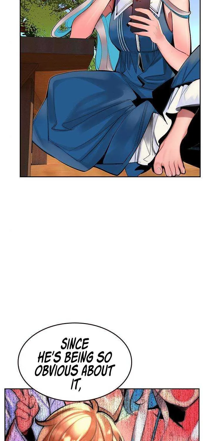 Manhwa Jungle Juice Mangakakalot X Chapter 37 Page 44