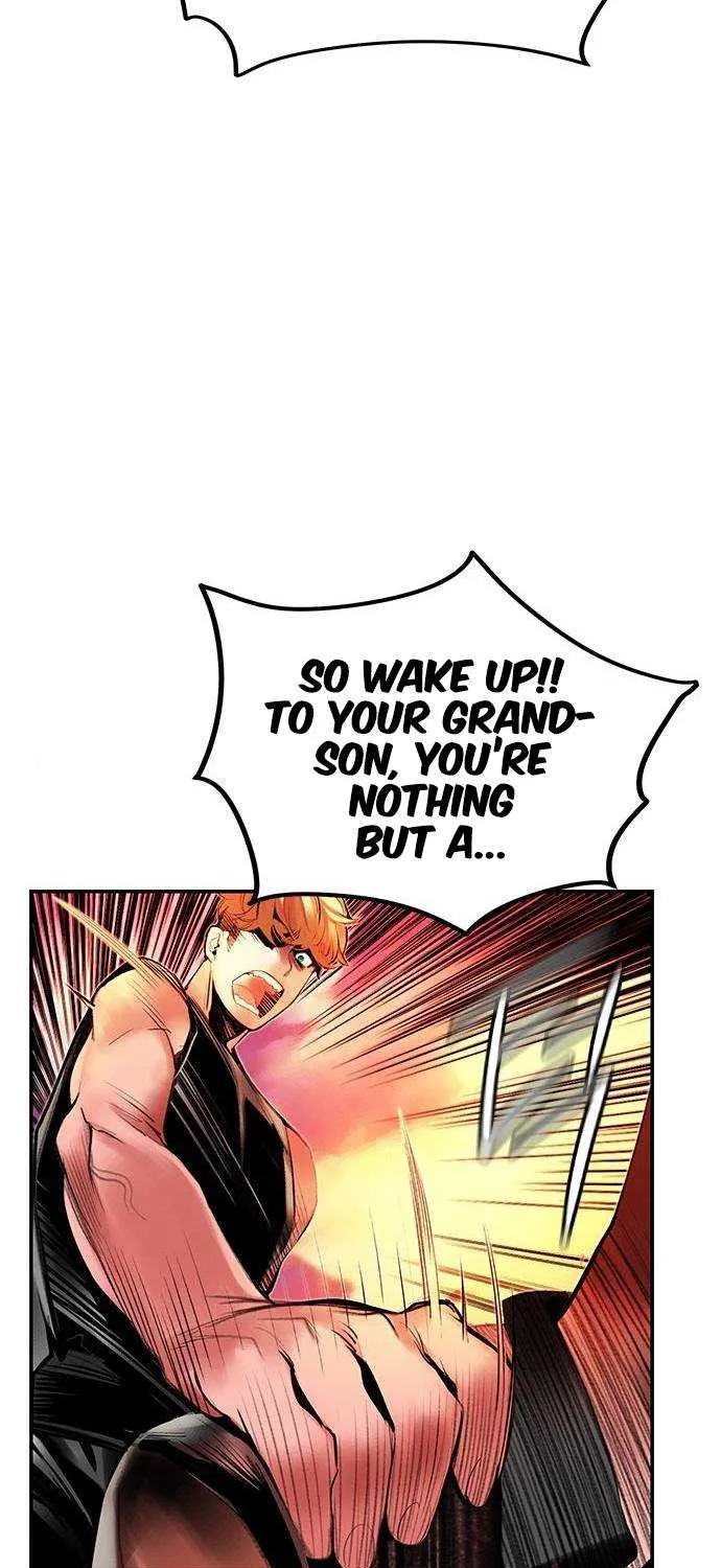 Manhwa Jungle Juice Mangakakalot X Chapter 37 Page 59