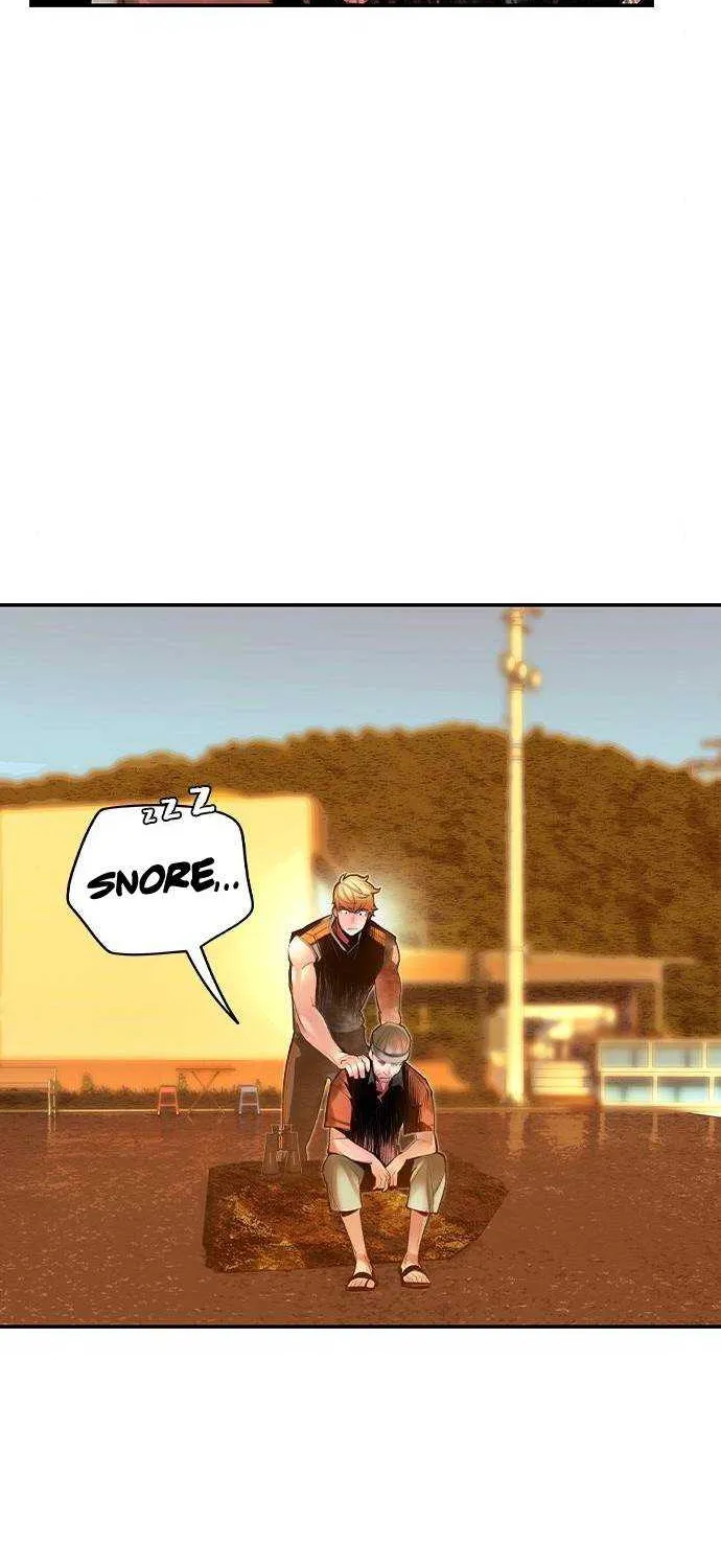 Manhwa Jungle Juice Mangakakalot X Chapter 37 Page 60