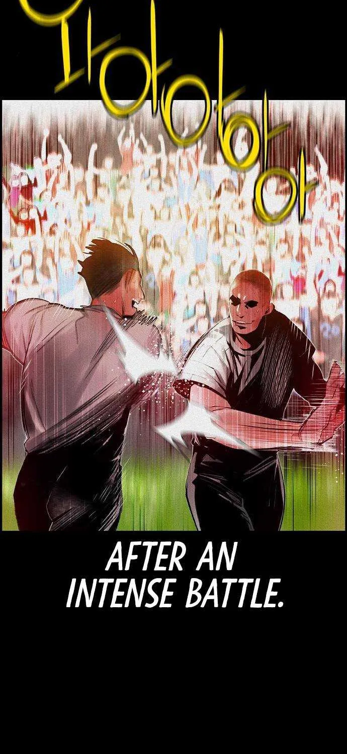Manhwa Jungle Juice Mangakakalot X Chapter 37 Page 6