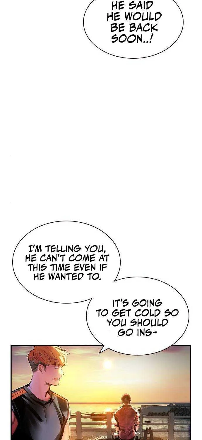 Manhwa Jungle Juice Mangakakalot X Chapter 37 Page 51