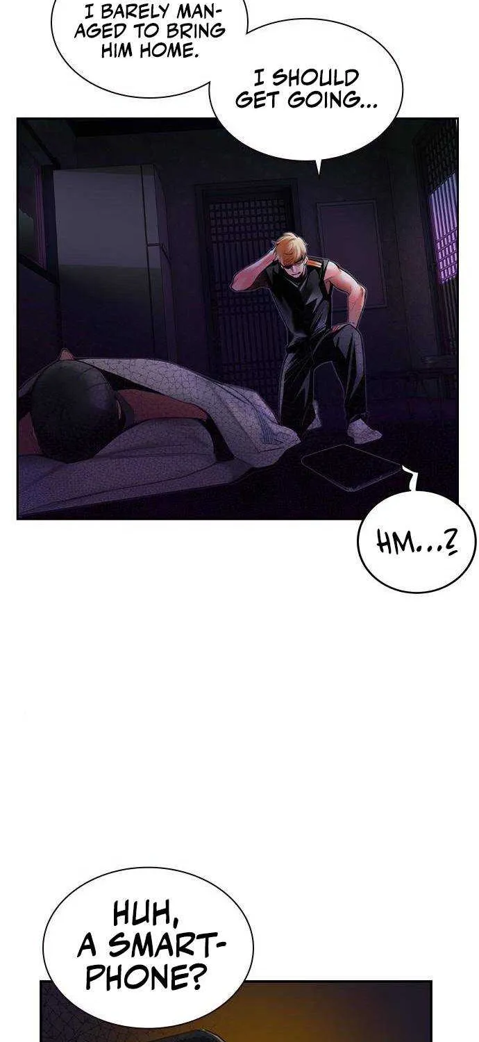 Manhwa Jungle Juice Mangakakalot X Chapter 37 Page 67
