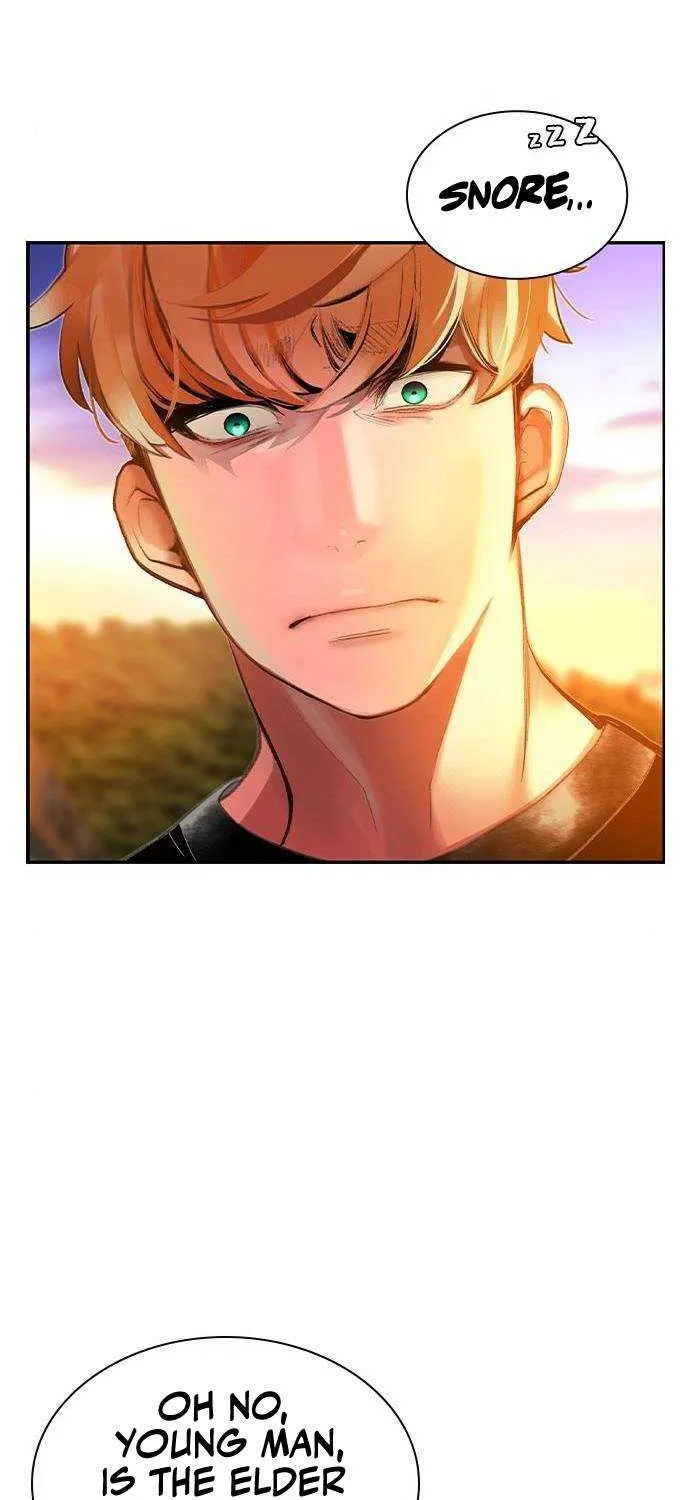 Manhwa Jungle Juice Mangakakalot X Chapter 37 Page 61