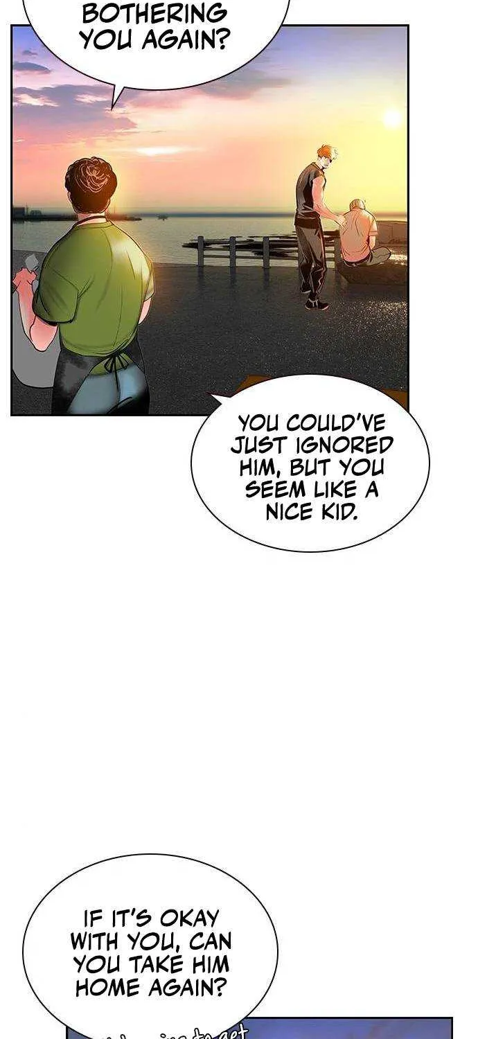 Manhwa Jungle Juice Mangakakalot X Chapter 37 Page 62