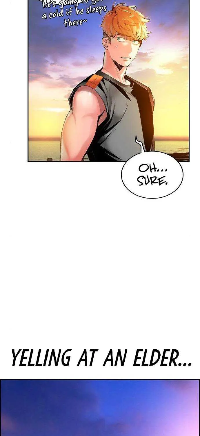 Manhwa Jungle Juice Mangakakalot X Chapter 37 Page 63
