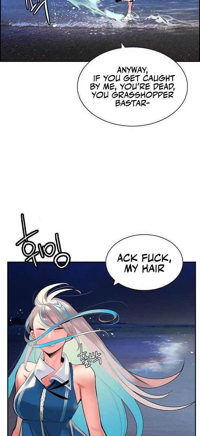 Manhwa Jungle Juice Mangakakalot X Chapter 37 Page 77