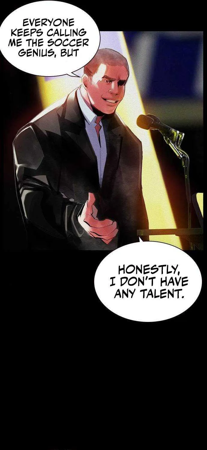 Manhwa Jungle Juice Mangakakalot X Chapter 37 Page 8