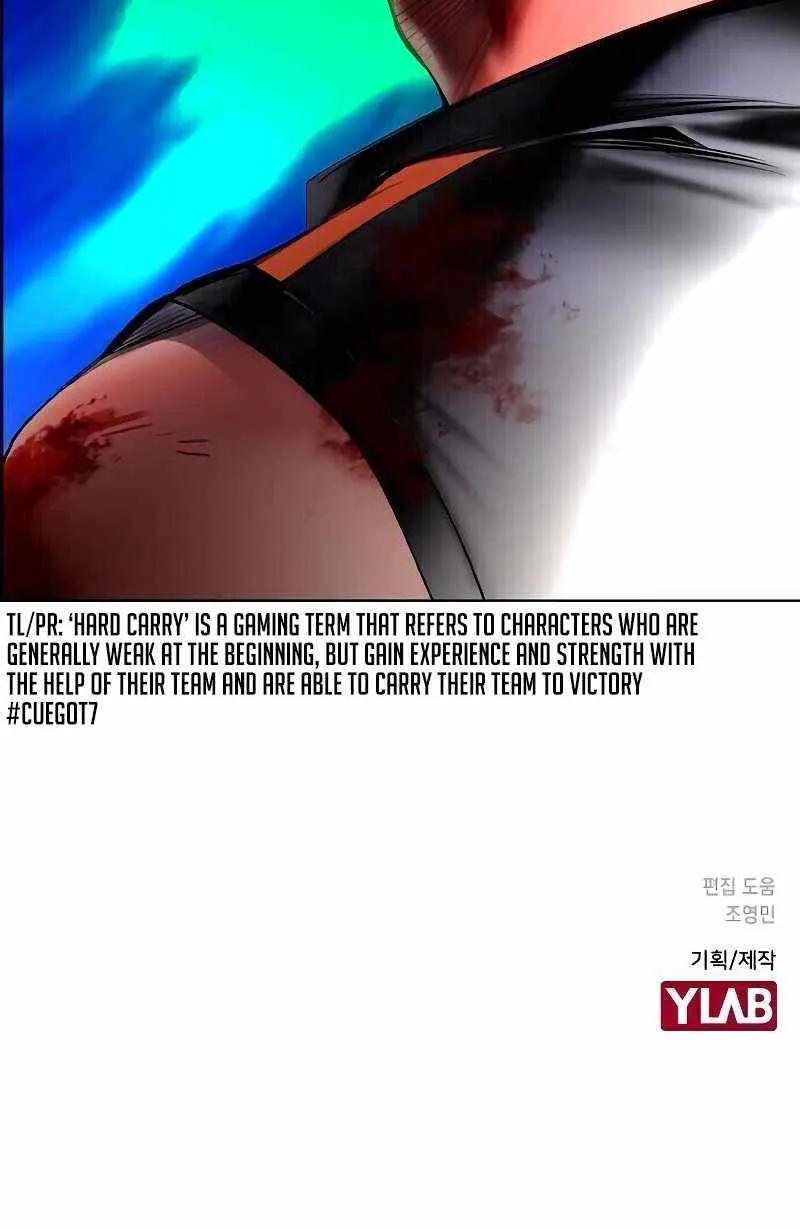 Manhwa Jungle Juice Mangakakalot X Chapter 38 Page 108