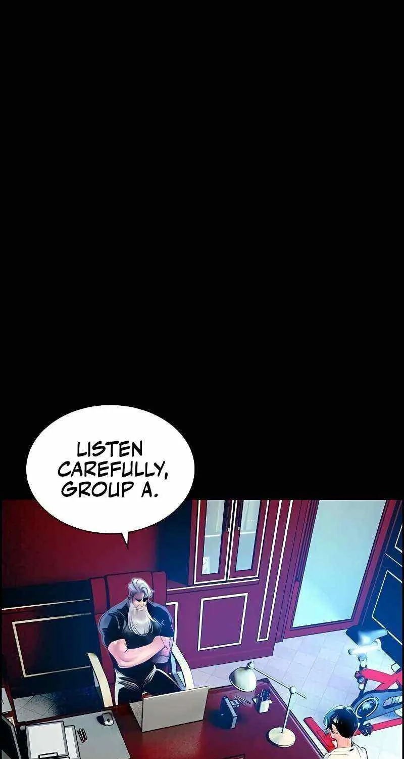 Manhwa Jungle Juice Mangakakalot X Chapter 38 Page 3