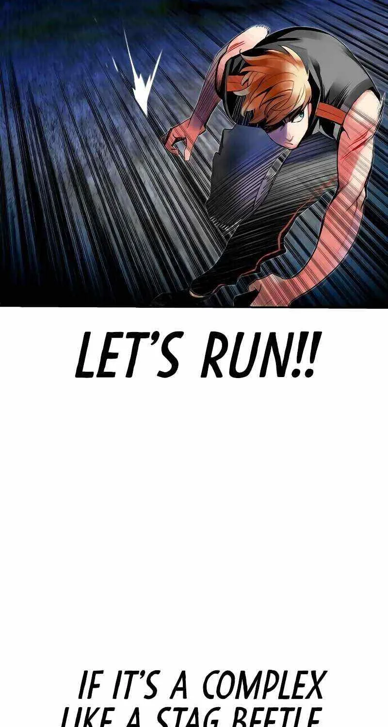 Manhwa Jungle Juice Mangakakalot X Chapter 38 Page 22