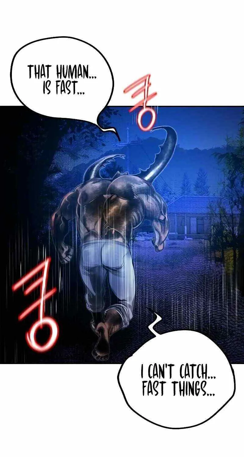 Manhwa Jungle Juice Mangakakalot X Chapter 38 Page 39