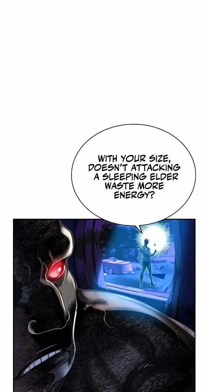 Manhwa Jungle Juice Mangakakalot X Chapter 38 Page 45