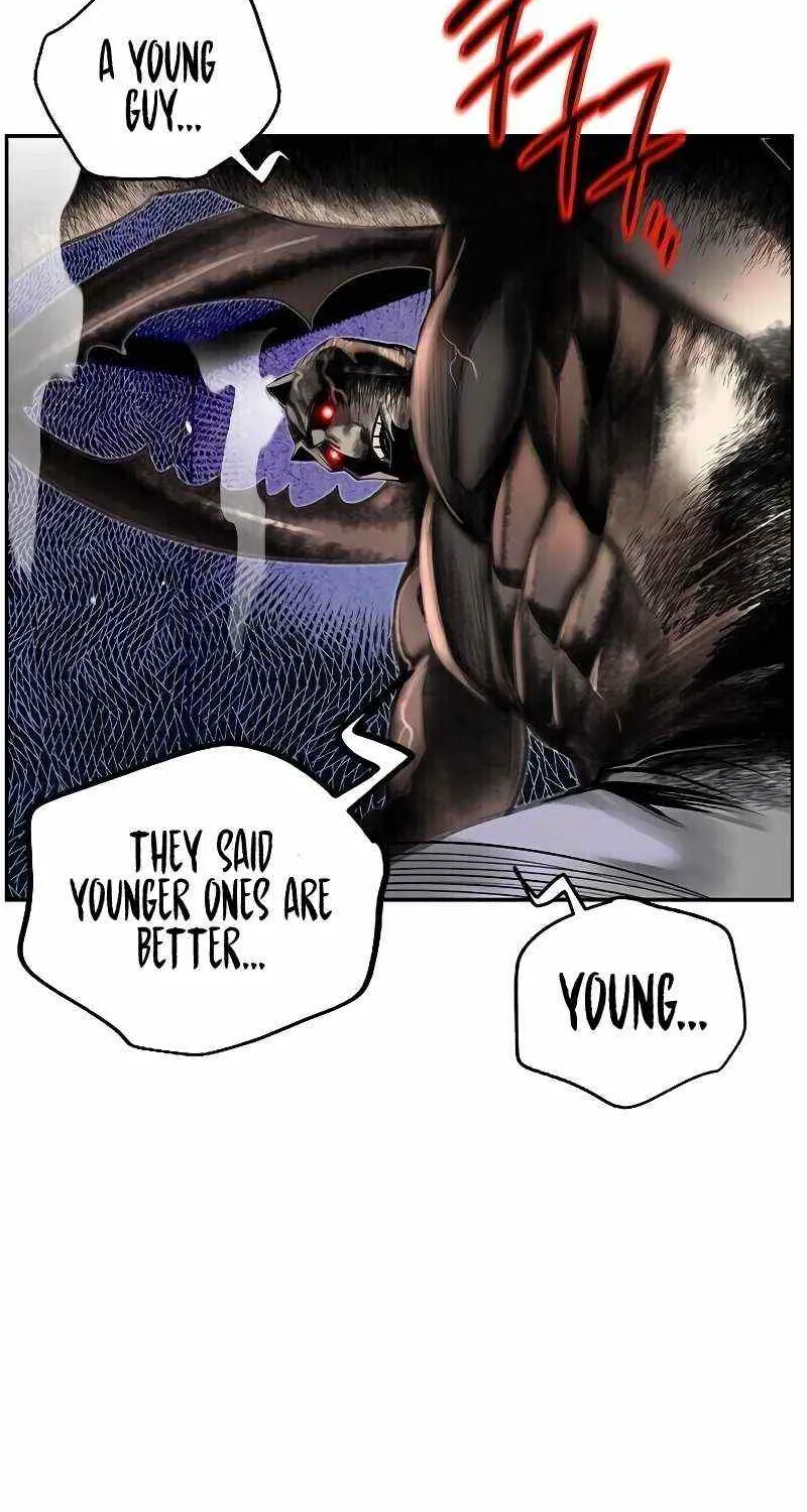 Manhwa Jungle Juice Mangakakalot X Chapter 38 Page 48