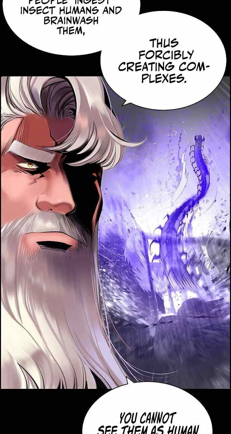 Manhwa Jungle Juice Mangakakalot X Chapter 38 Page 5