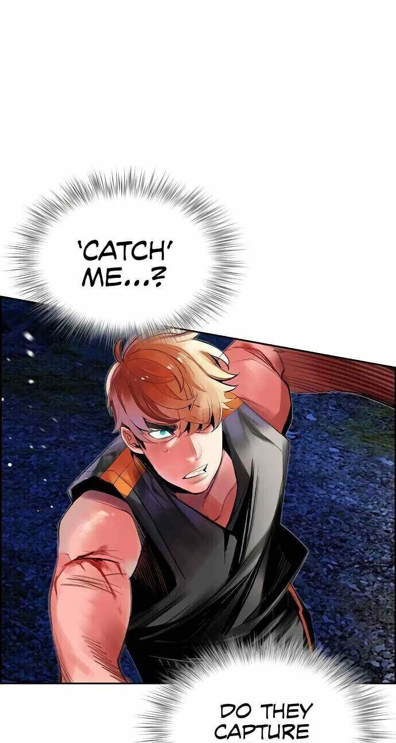 Manhwa Jungle Juice Mangakakalot X Chapter 38 Page 57