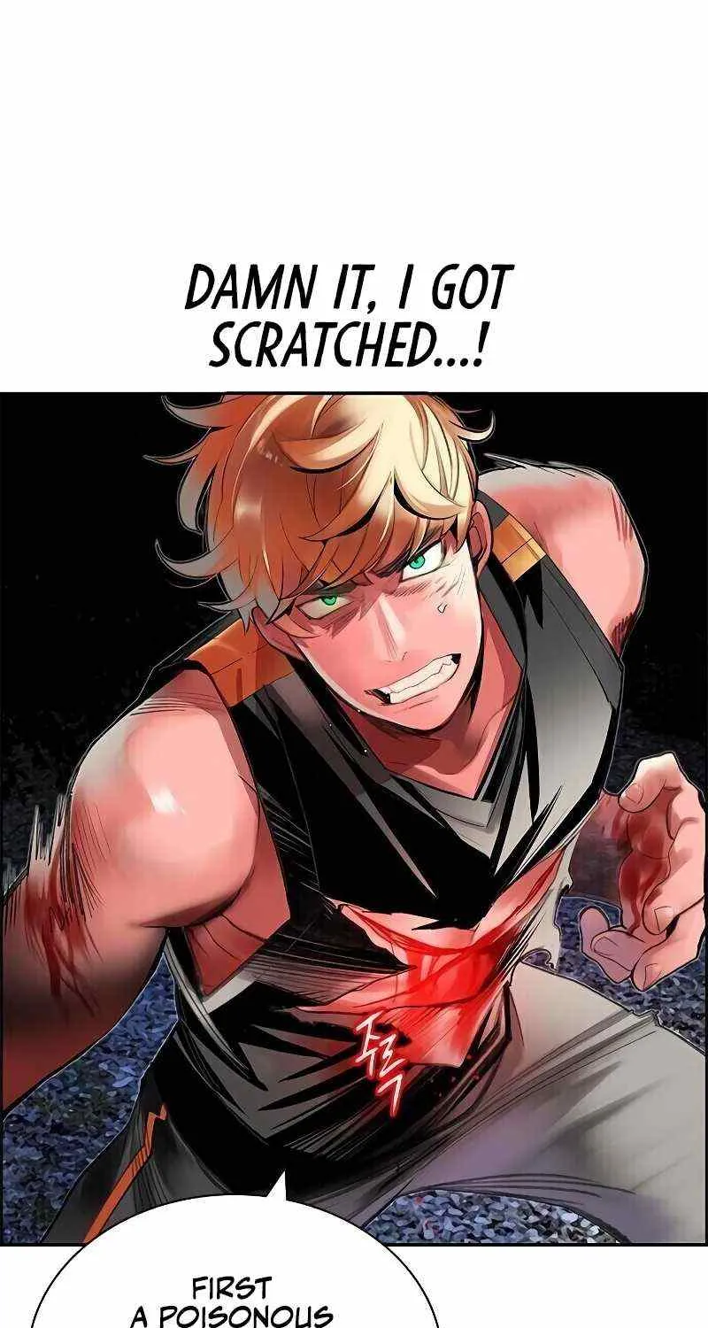 Manhwa Jungle Juice Mangakakalot X Chapter 38 Page 71