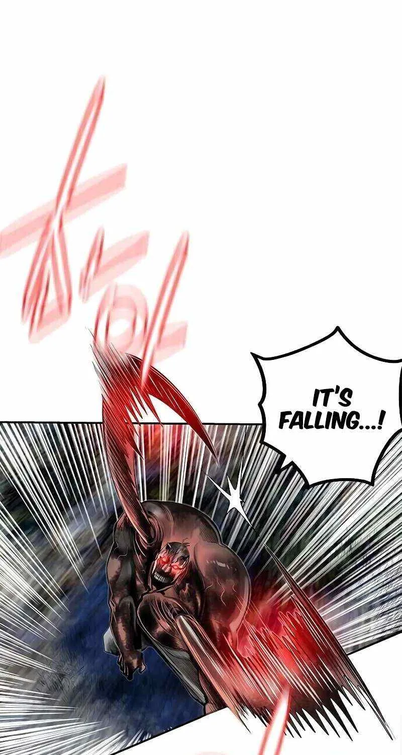 Manhwa Jungle Juice Mangakakalot X Chapter 38 Page 95