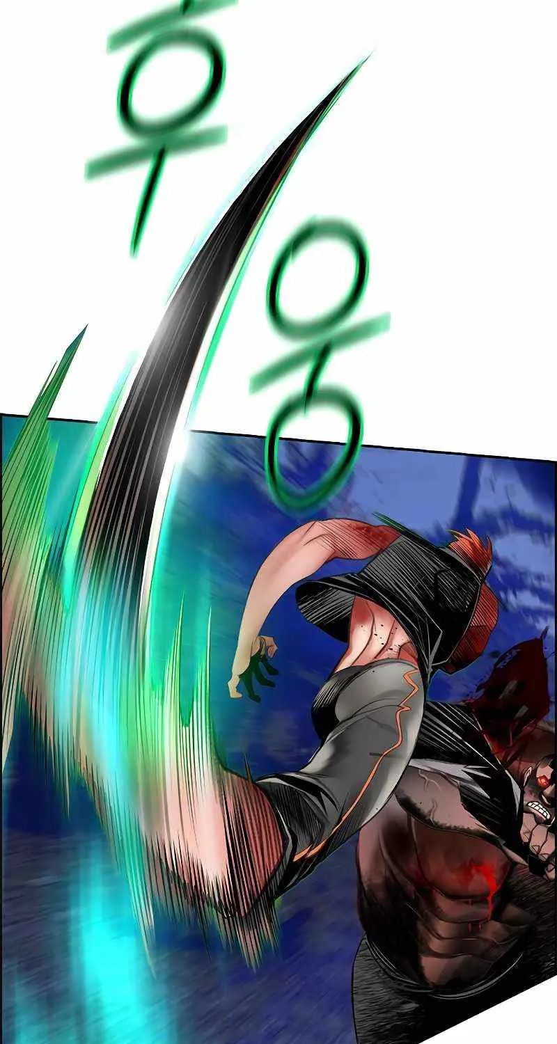 Manhwa Jungle Juice Mangakakalot X Chapter 39 Page 17