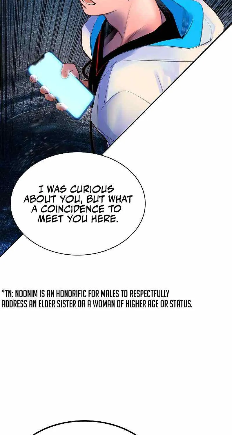 Manhwa Jungle Juice Mangakakalot X Chapter 39 Page 104