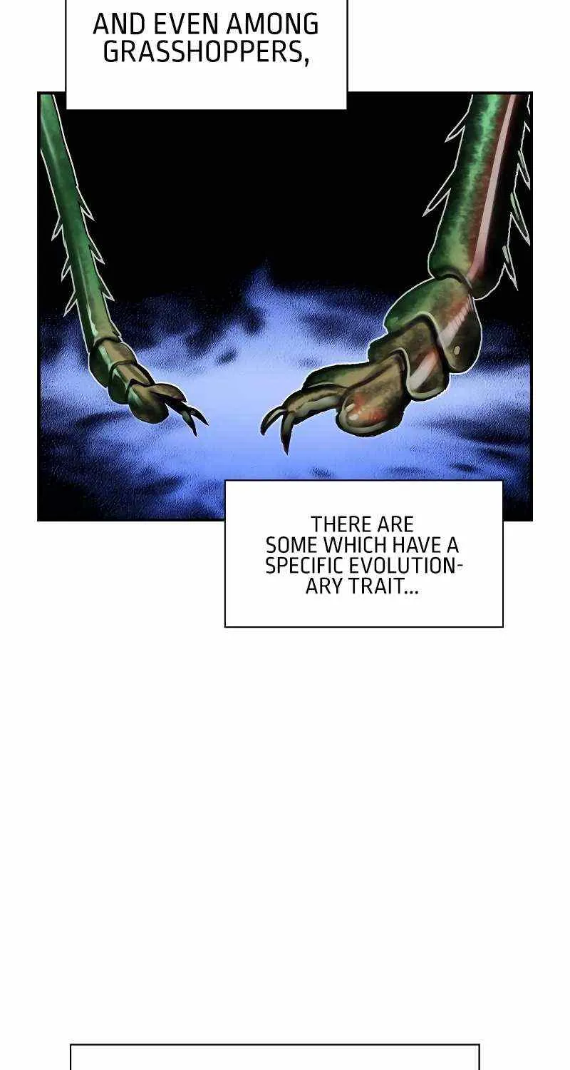 Manhwa Jungle Juice Mangakakalot X Chapter 39 Page 28
