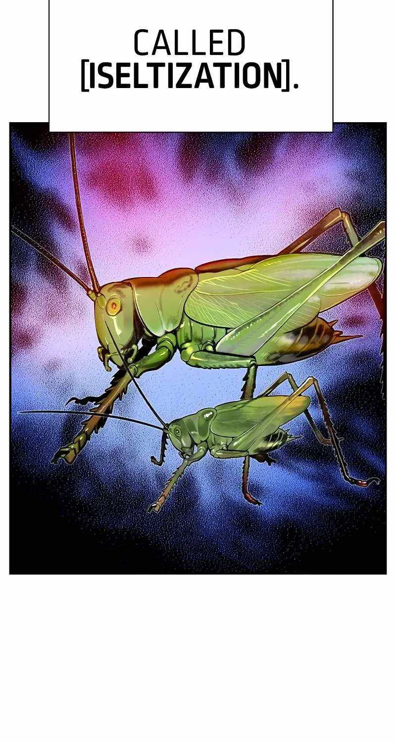 Manhwa Jungle Juice Mangakakalot X Chapter 39 Page 29