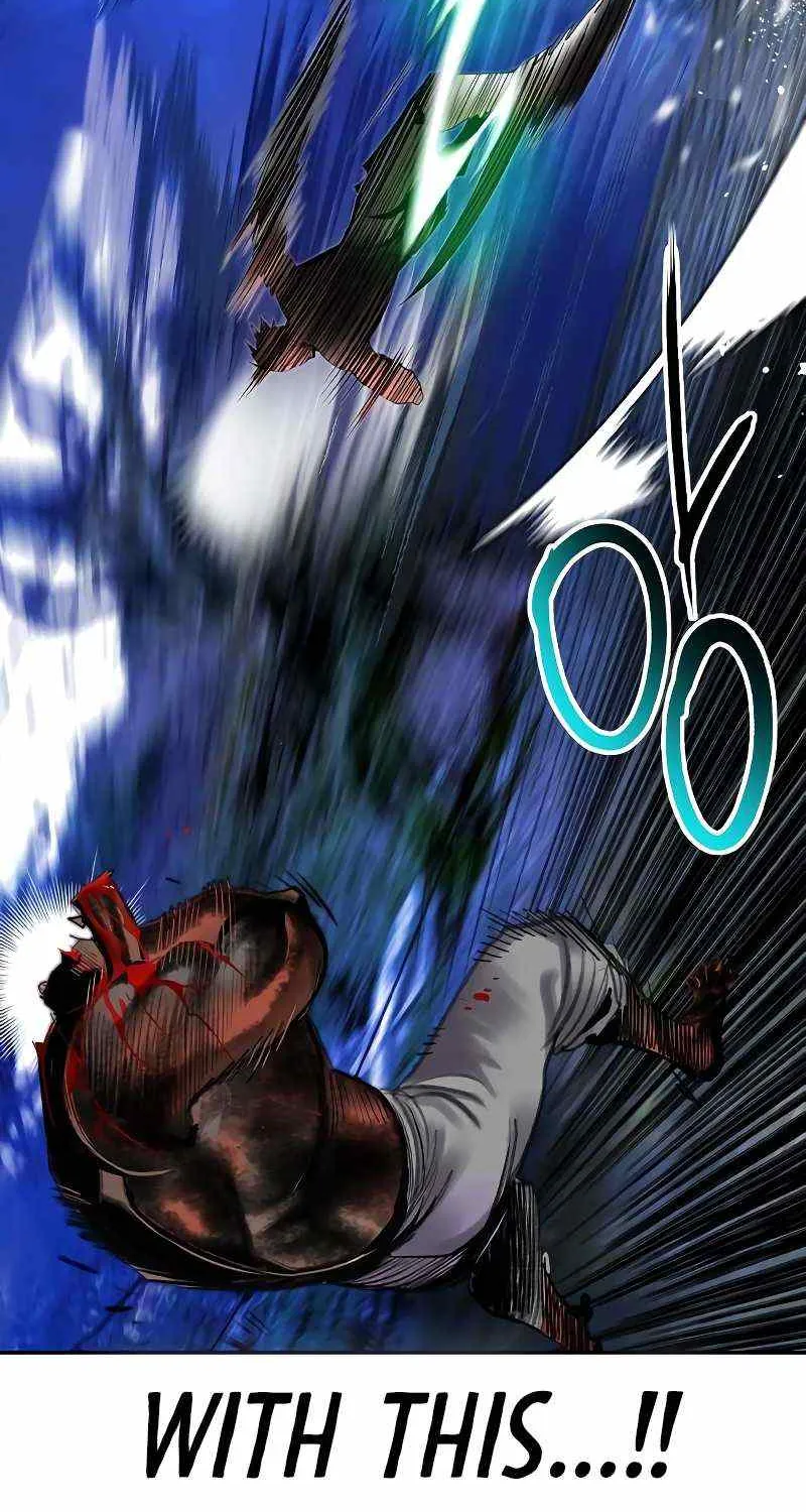 Manhwa Jungle Juice Mangakakalot X Chapter 39 Page 22