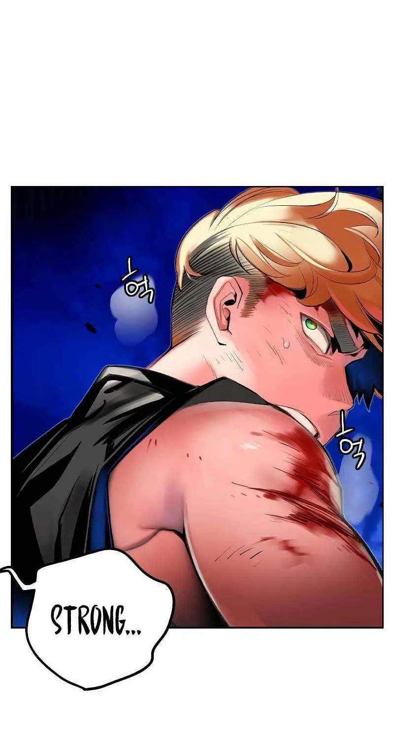 Manhwa Jungle Juice Mangakakalot X Chapter 39 Page 36