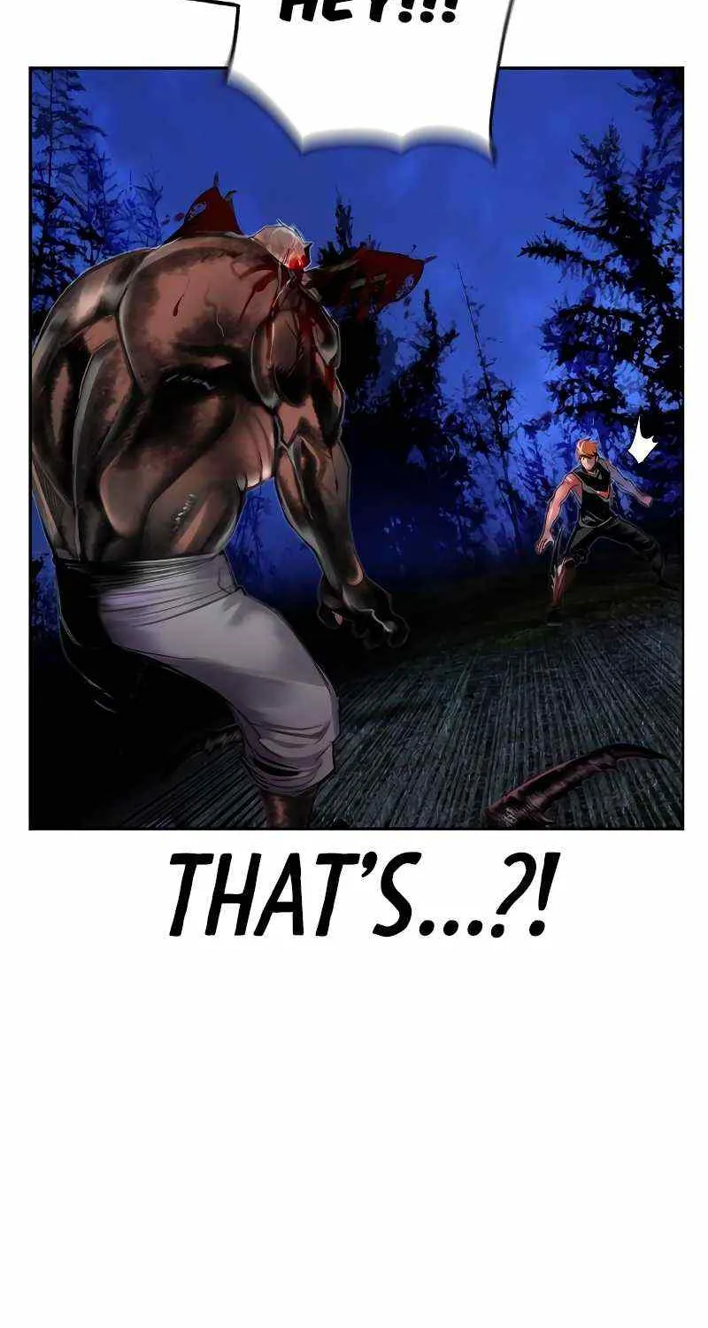 Manhwa Jungle Juice Mangakakalot X Chapter 39 Page 40