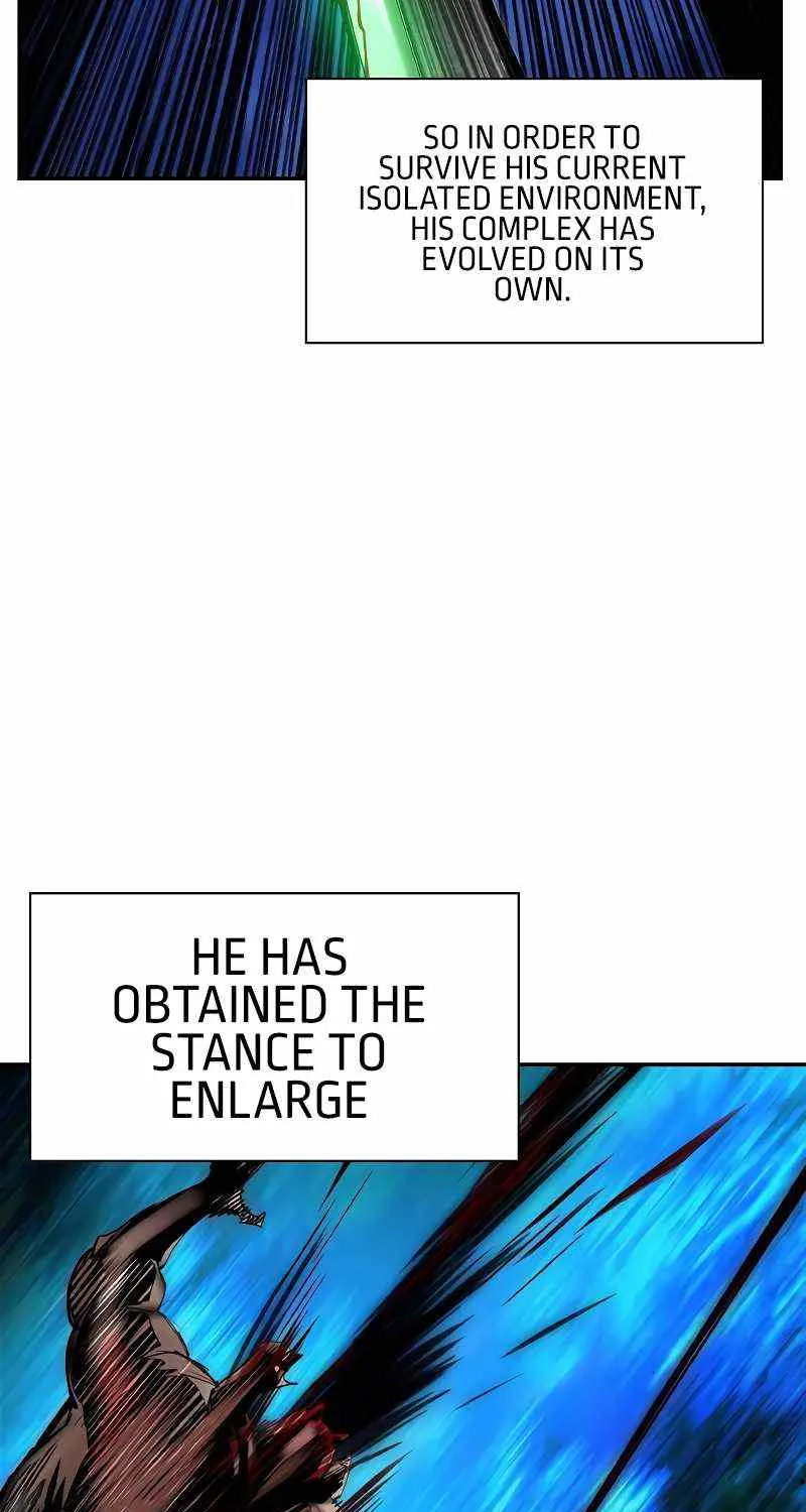 Manhwa Jungle Juice Mangakakalot X Chapter 39 Page 32
