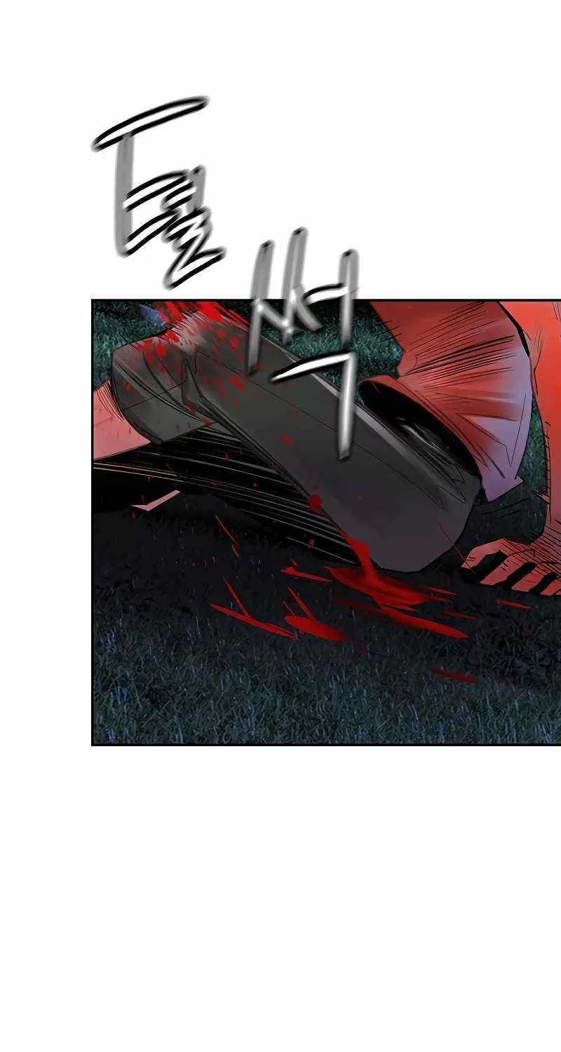 Manhwa Jungle Juice Mangakakalot X Chapter 39 Page 49